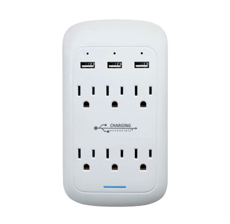 Charging Essentials .